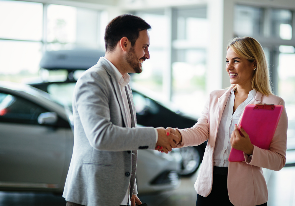 Tâm lý trong bán hàng