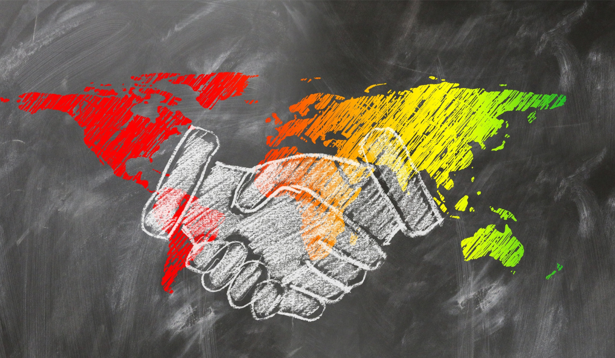 Chuyển đổi số