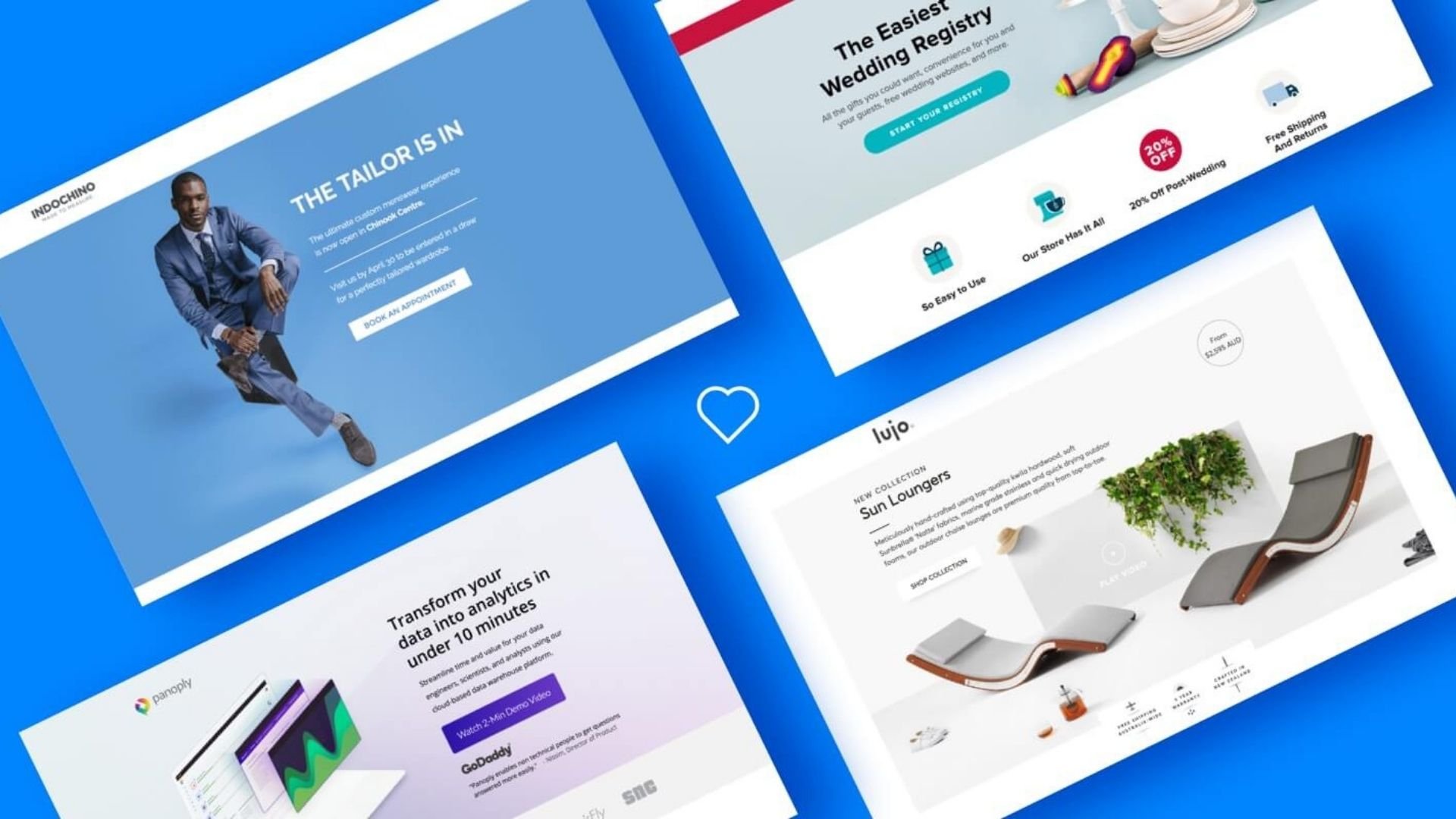 Landing-Page