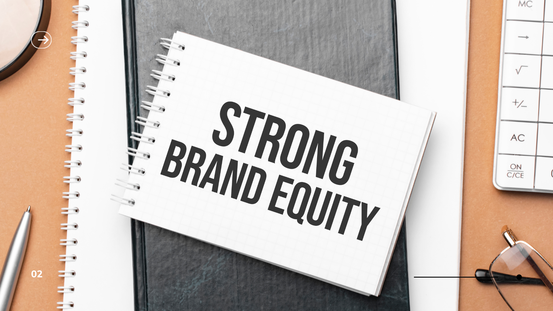 Thương hiệu mạnh