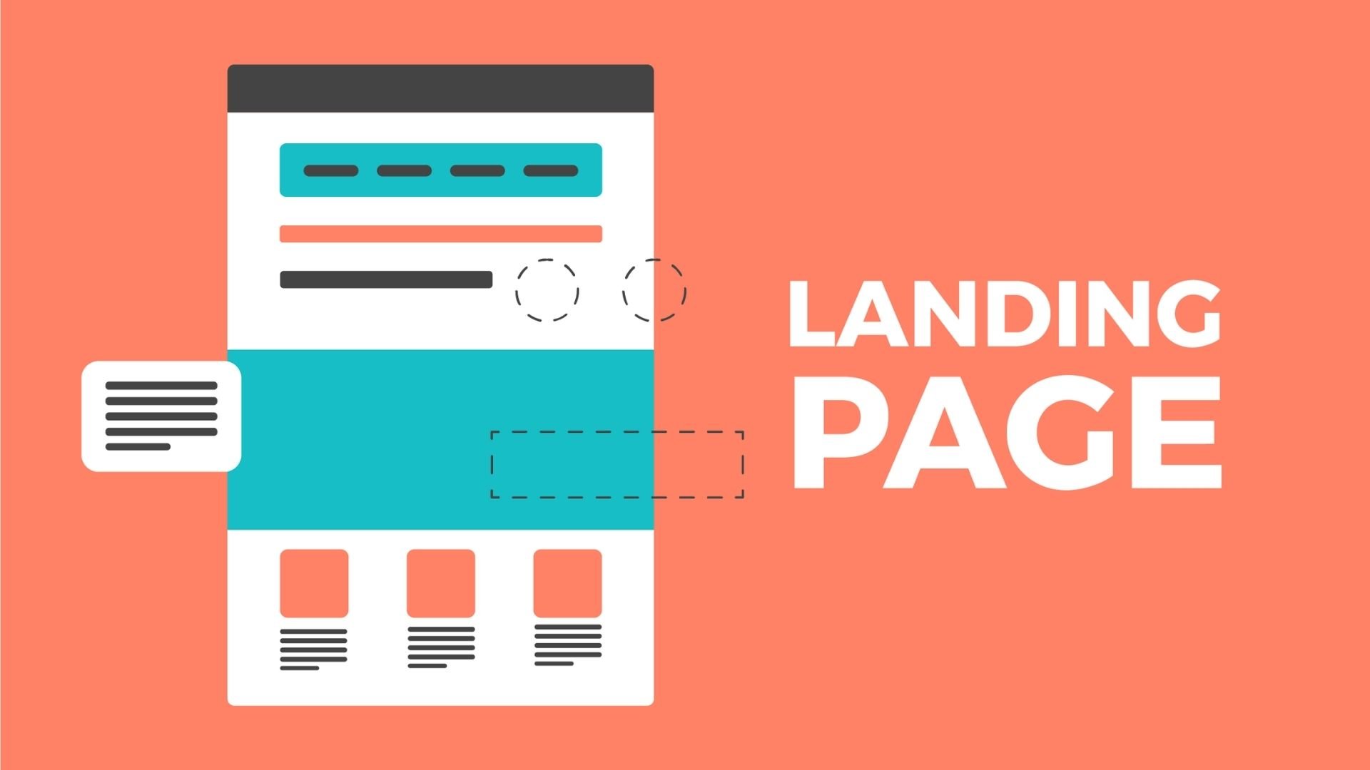 Landing-Page