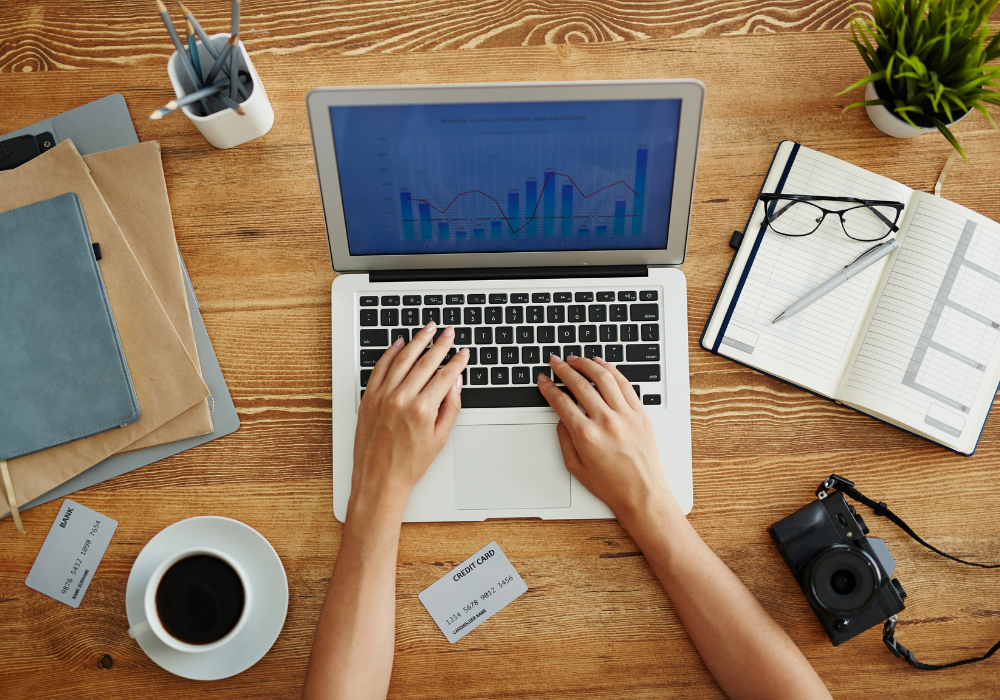 Lập dàn bài content