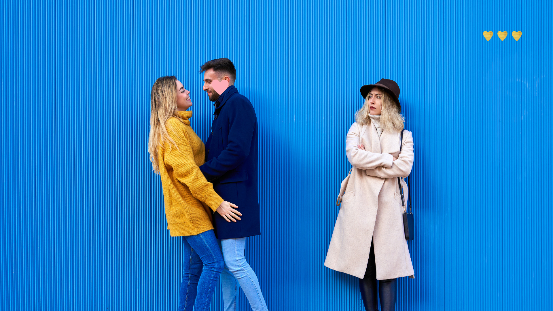 Marketing cho ngày Valentine