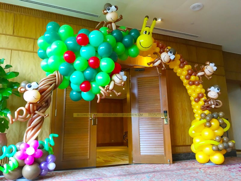 Content ngày quốc tế thiếu nhi