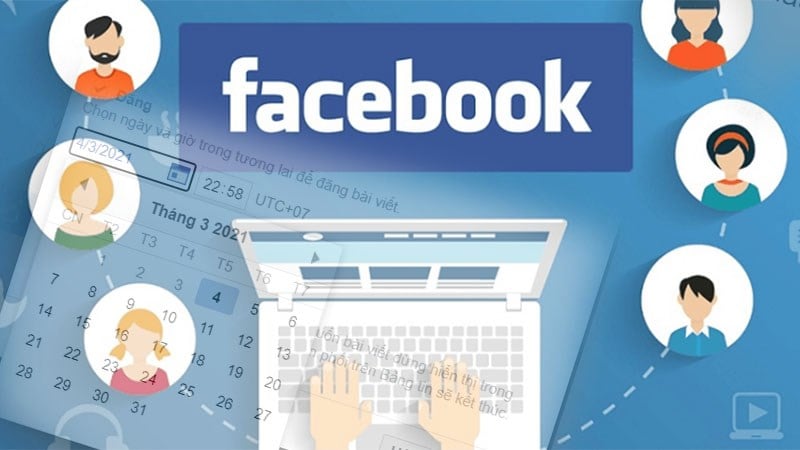 kích thước ảnh Facebook chuẩn nhất 2022