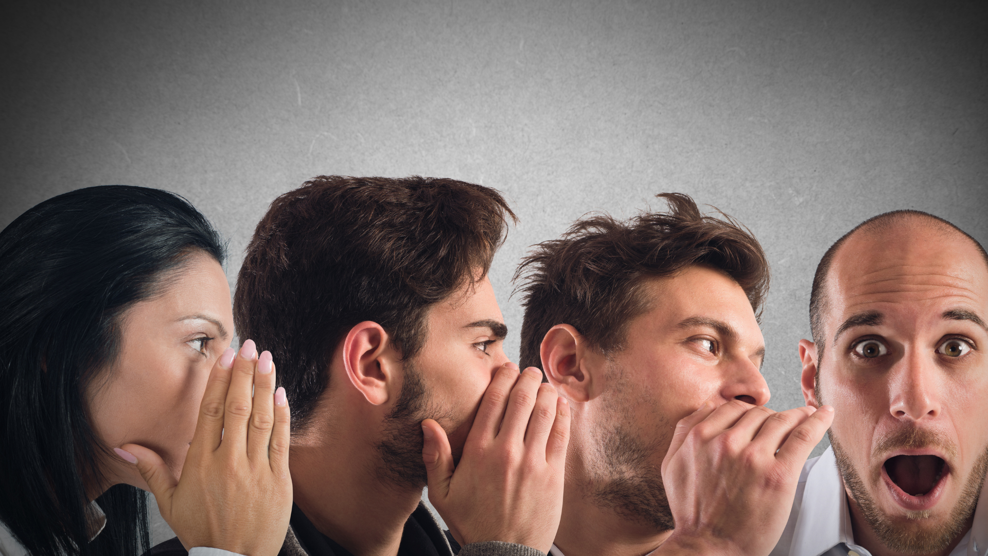 Giới thiệu Messy Middle