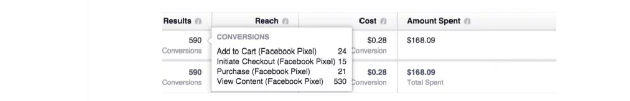 Pixel Facebook