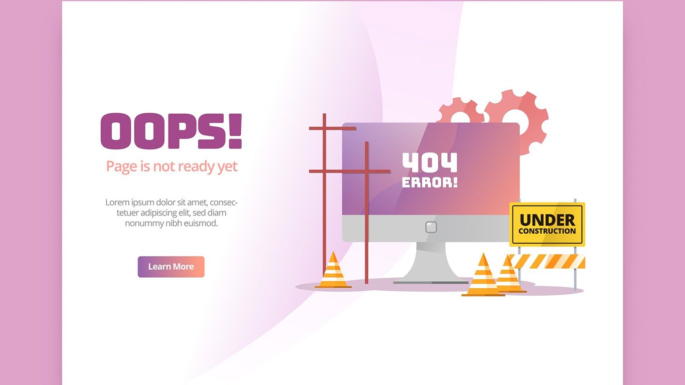 Website công ty bạn Đã lỗi thời?