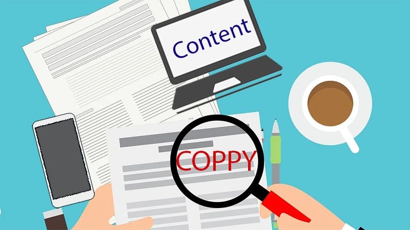 Các cách kiểm tra đao văn