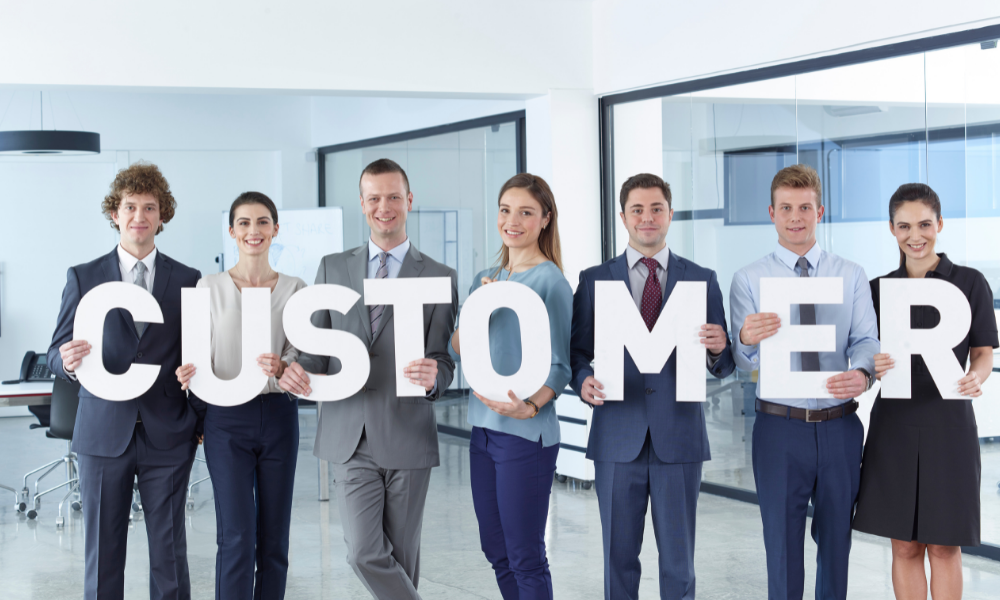 Marketing automation là gì?