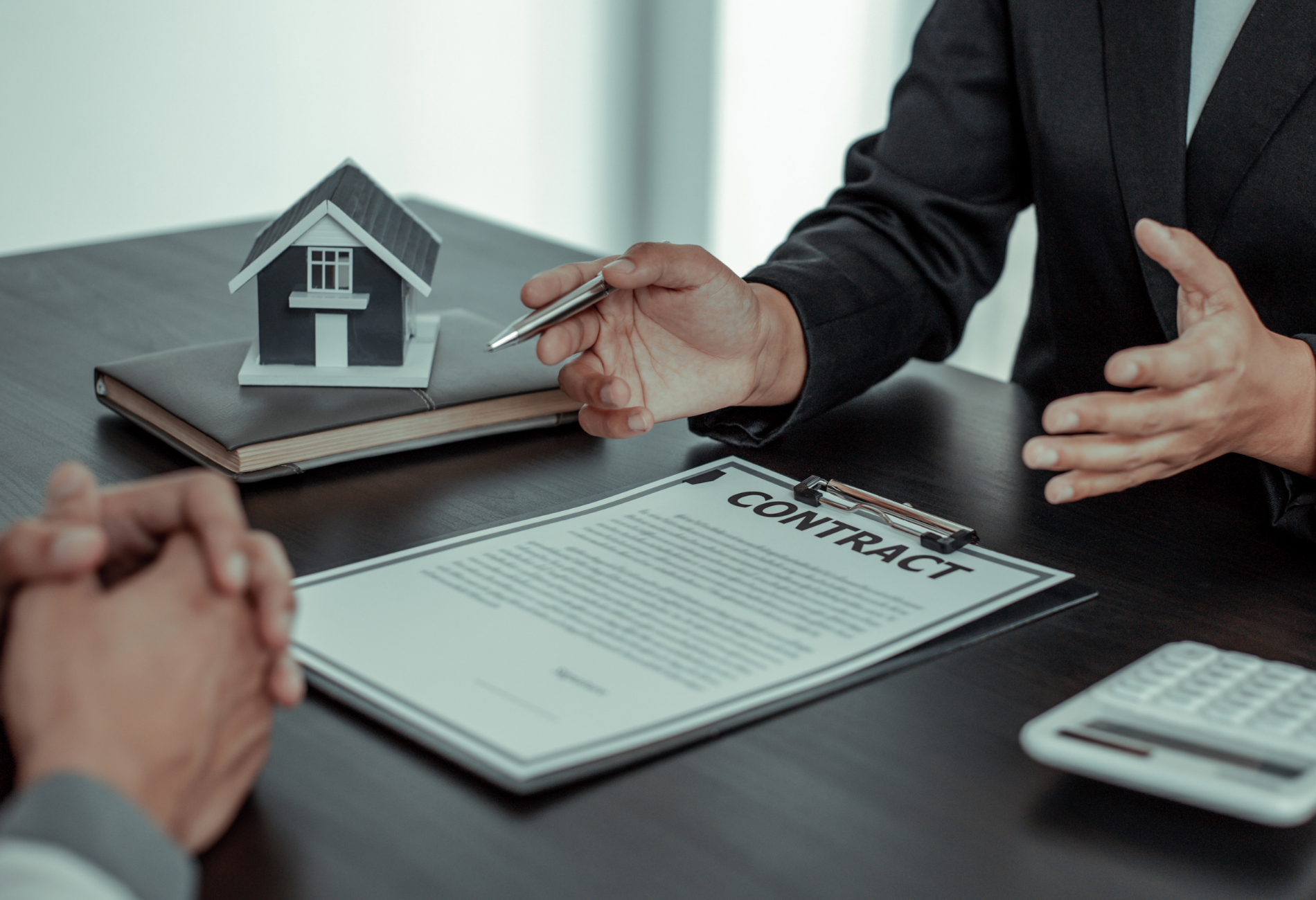 Mô hình Marketing Funnel của B2B và B2C - 3