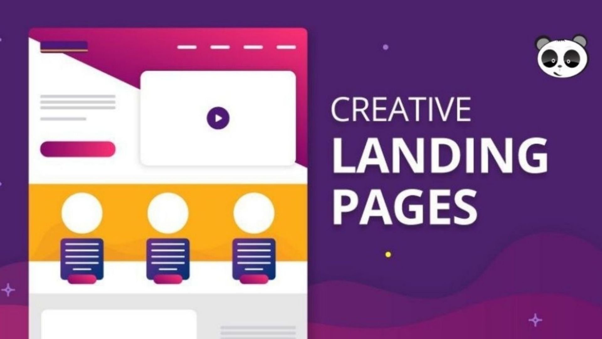 Landing-Page