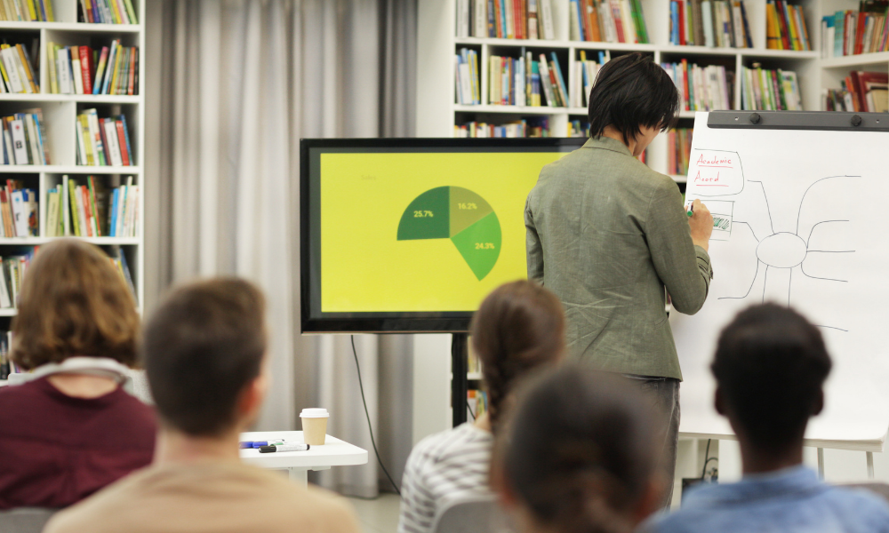 Content writer và copywiter