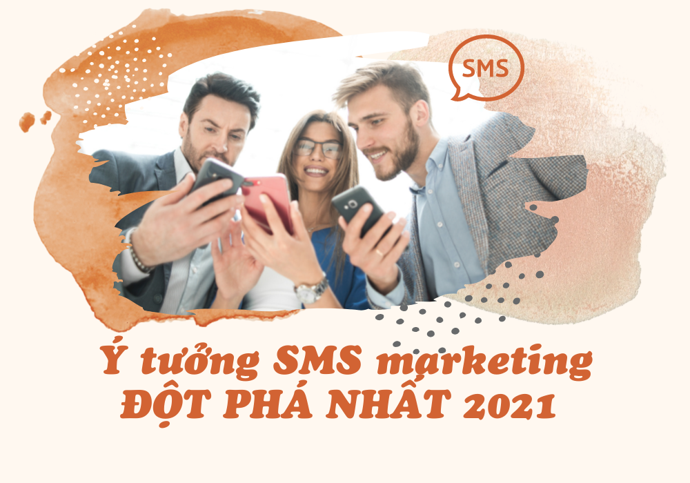 SMS marketing