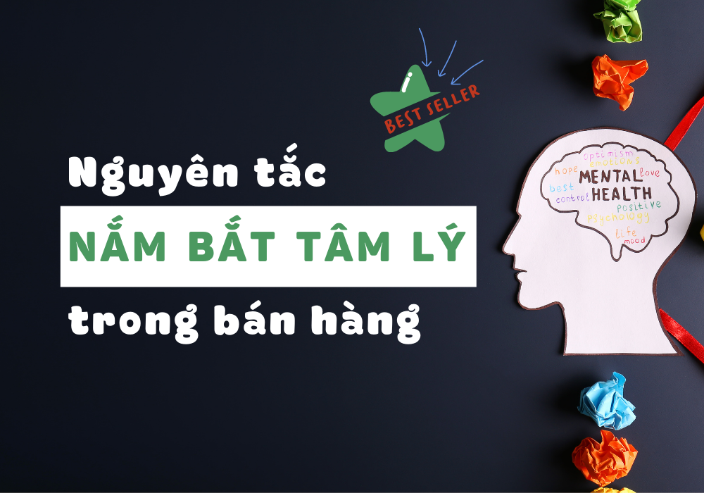 Tâm lý trong bán hàng