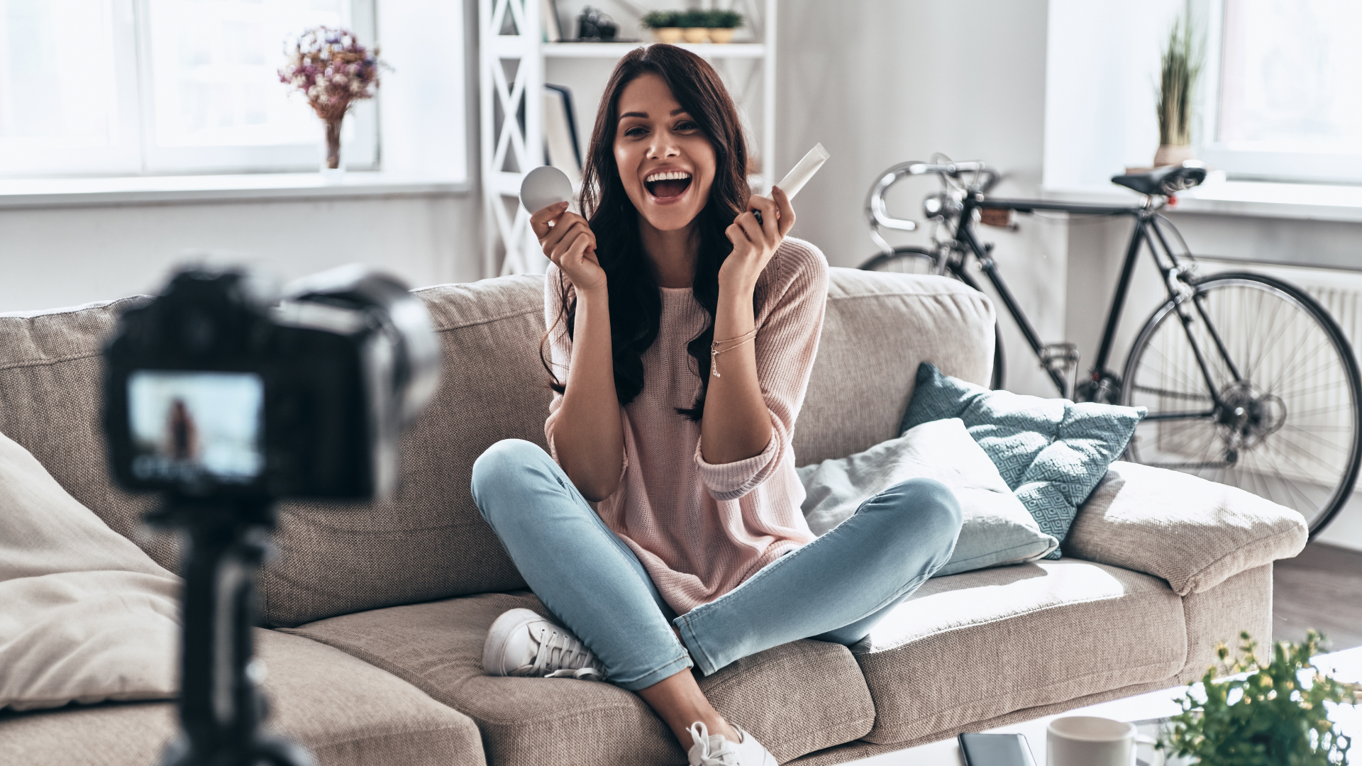 chiến dịch Performance Marketing