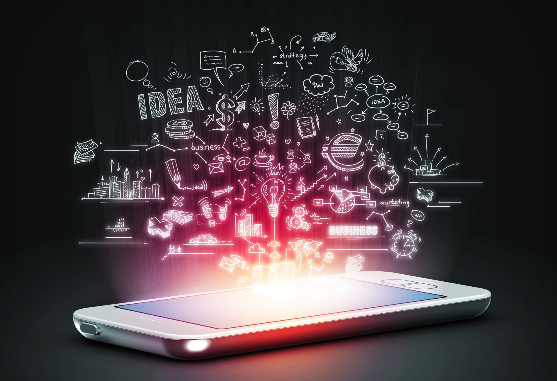 thuật toán Mobile Friendly