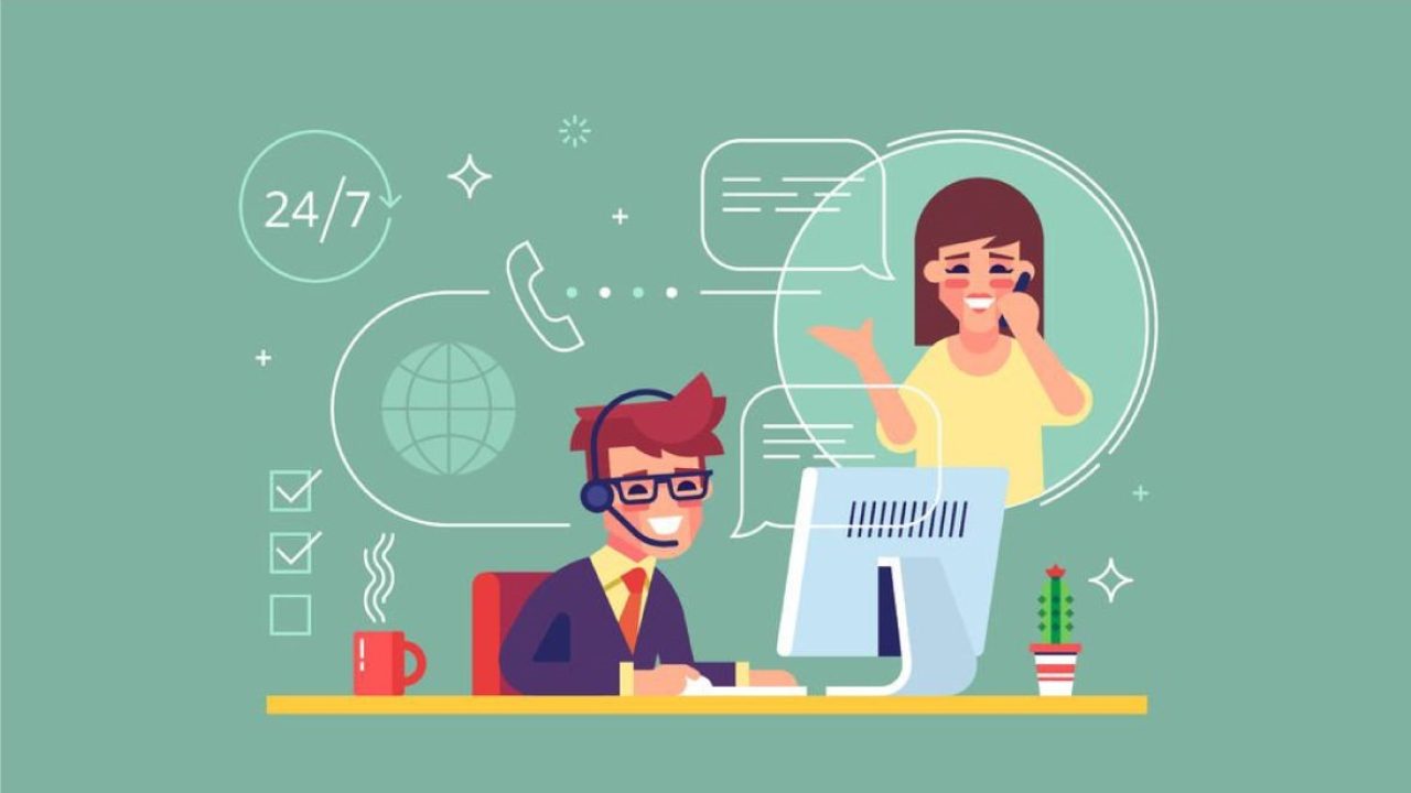 Mô hình Marketing Funnel của B2B và B2C - 3