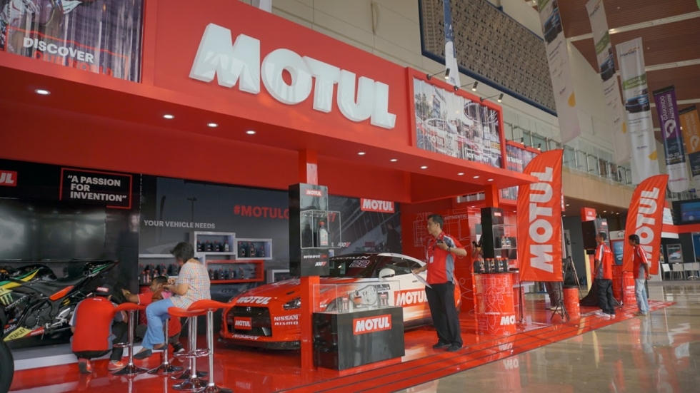 Hoạt động Activation