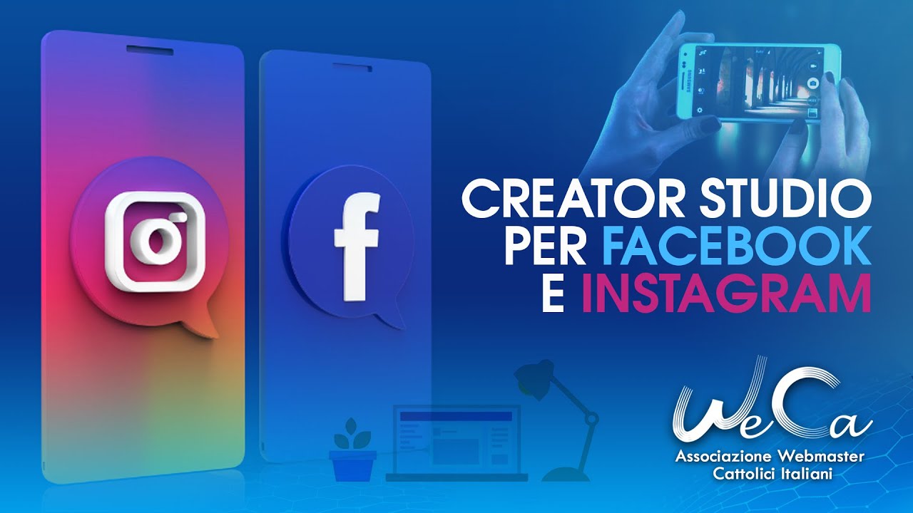 Facebook Creator Studio