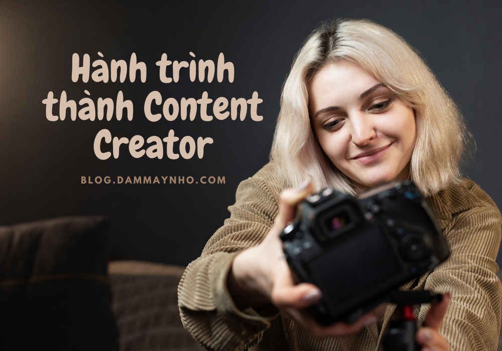 Content creator