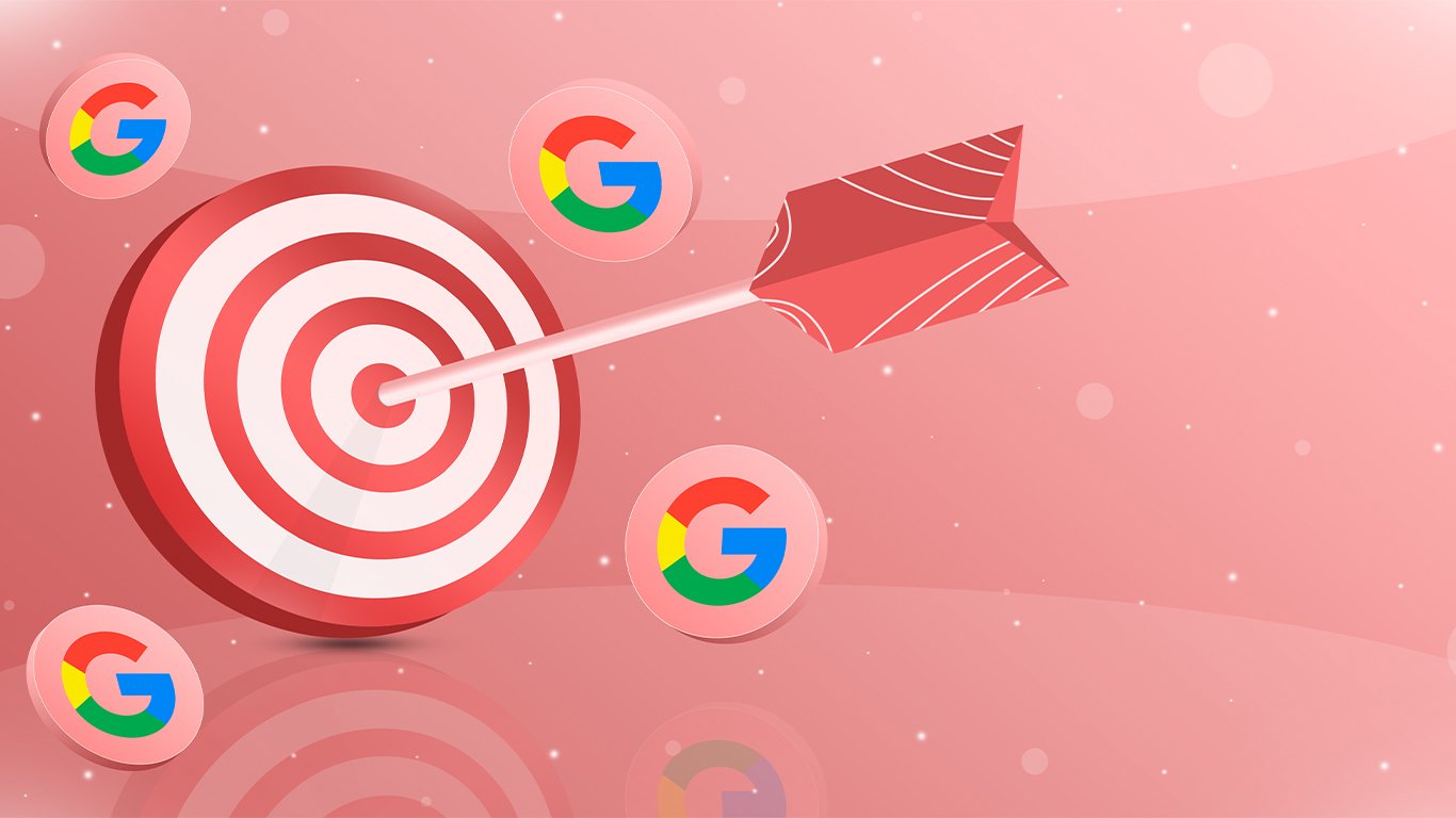 Có bao nhiêu loại hình google ads