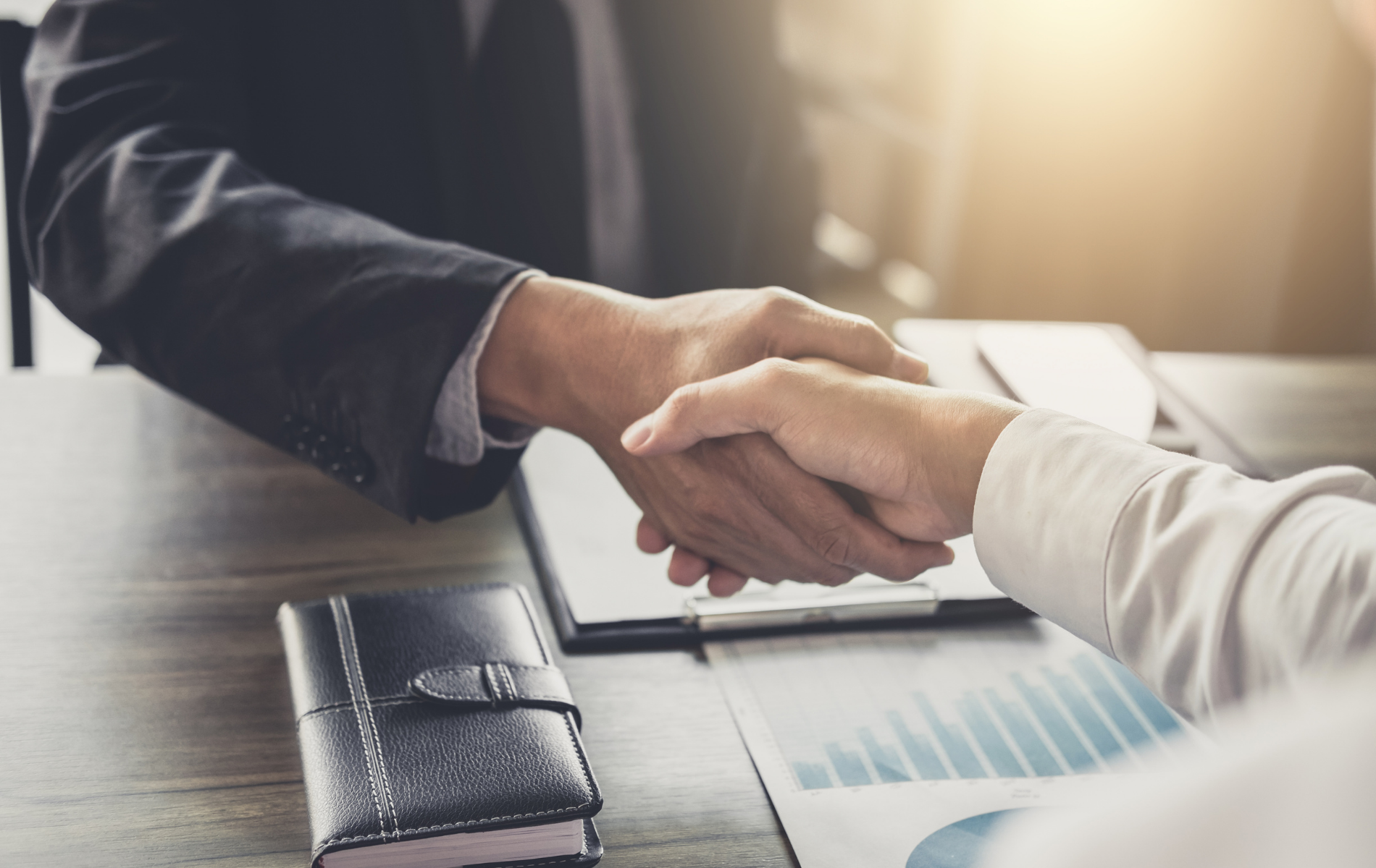 Mô hình 5C trong kinh doanh