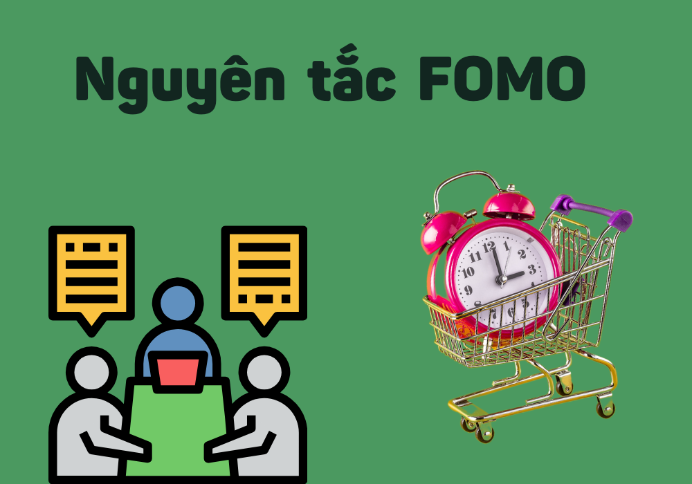 Tâm lý trong bán hàng