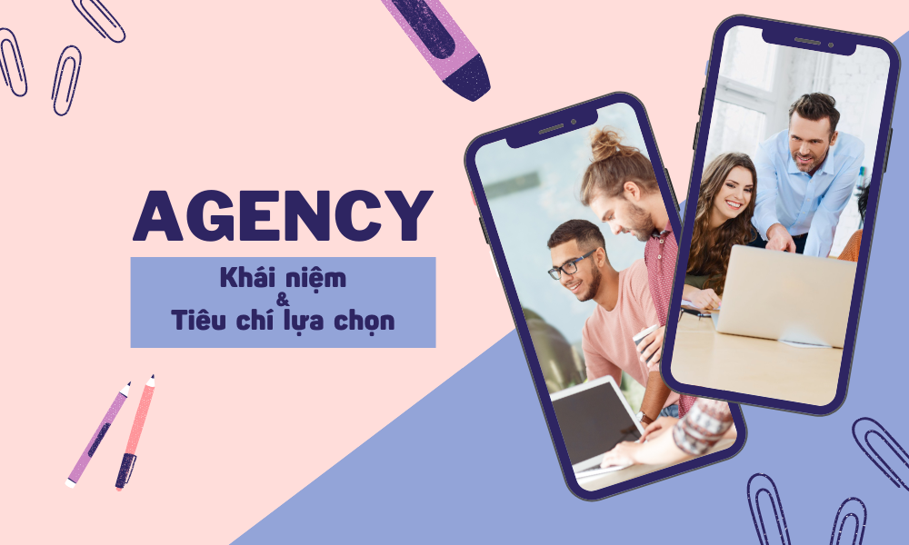 AGENCY là gì?