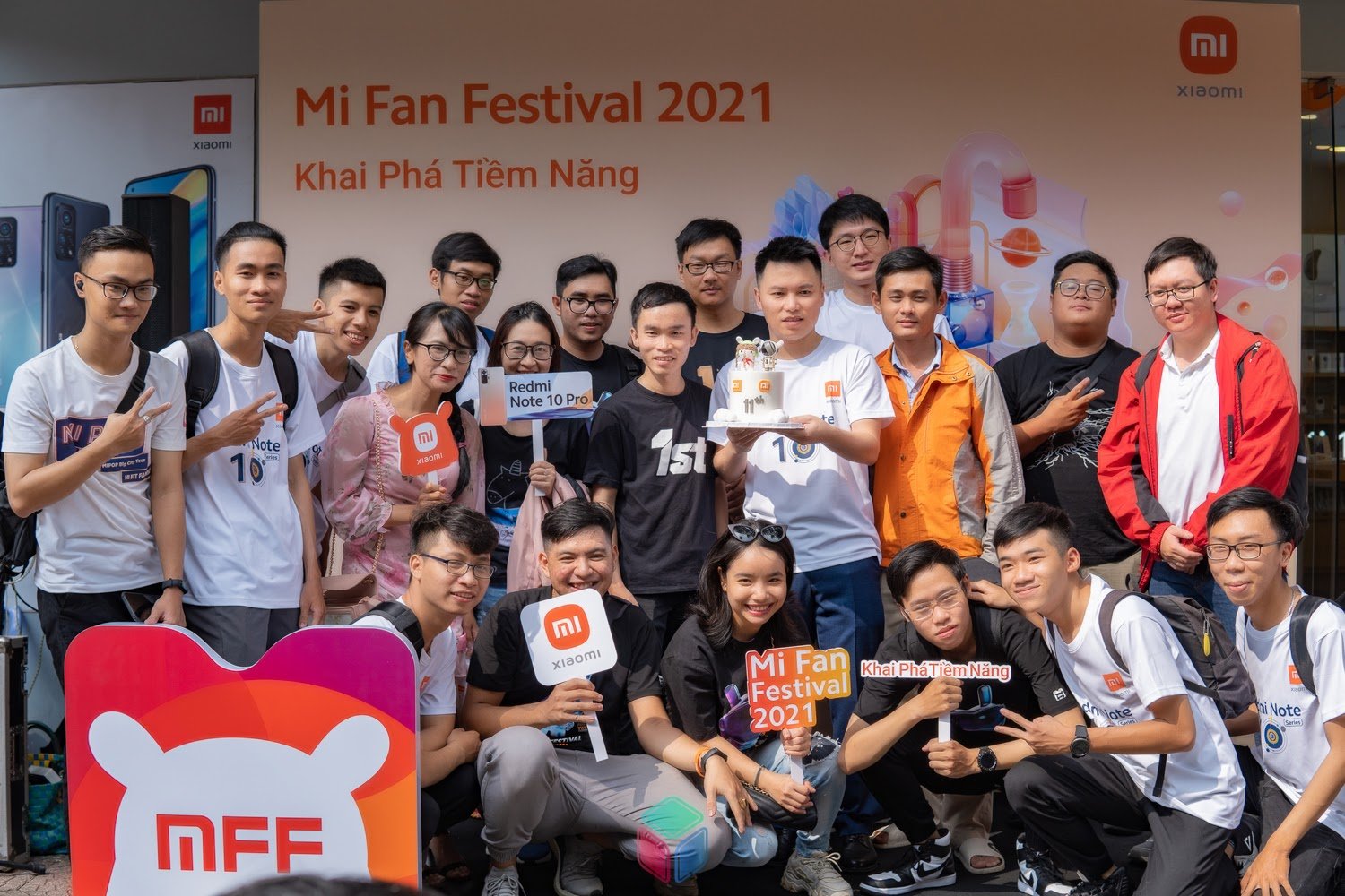 Bài học marketing