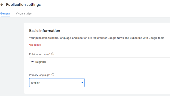 Google News