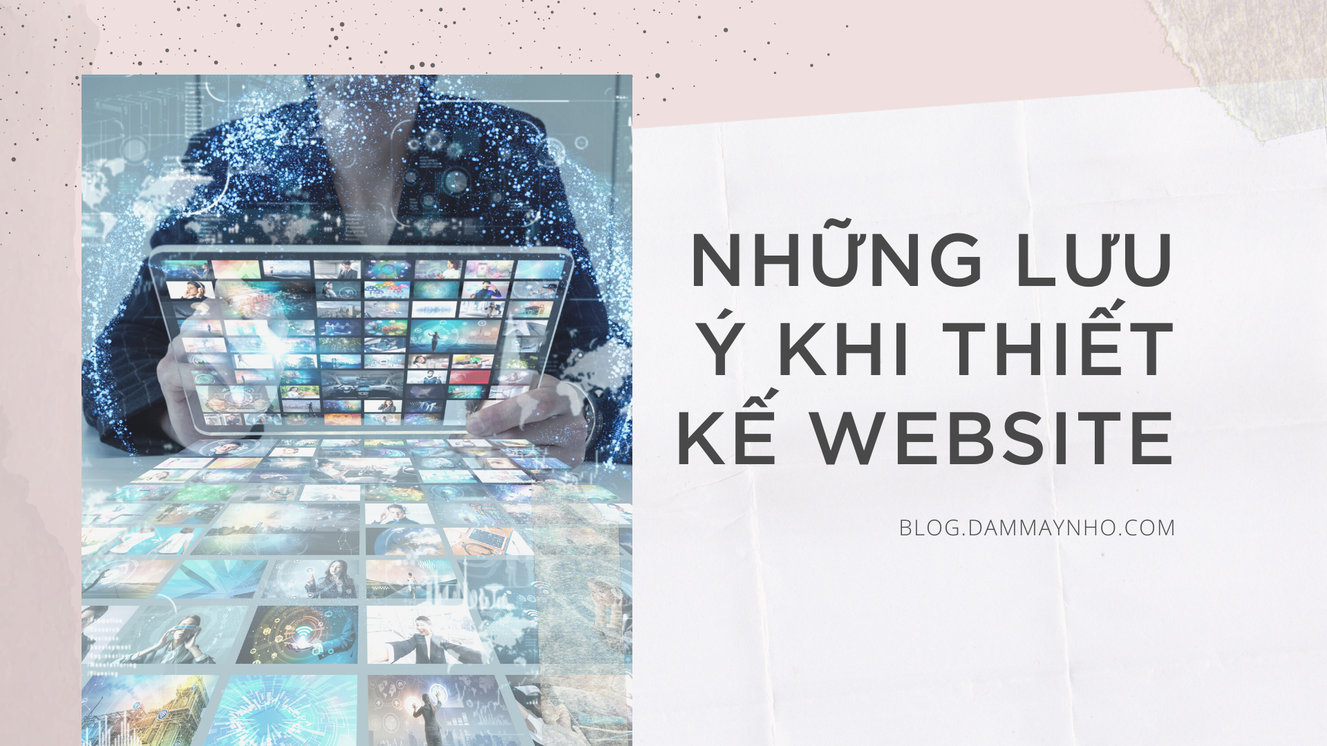 Thiết kế Website