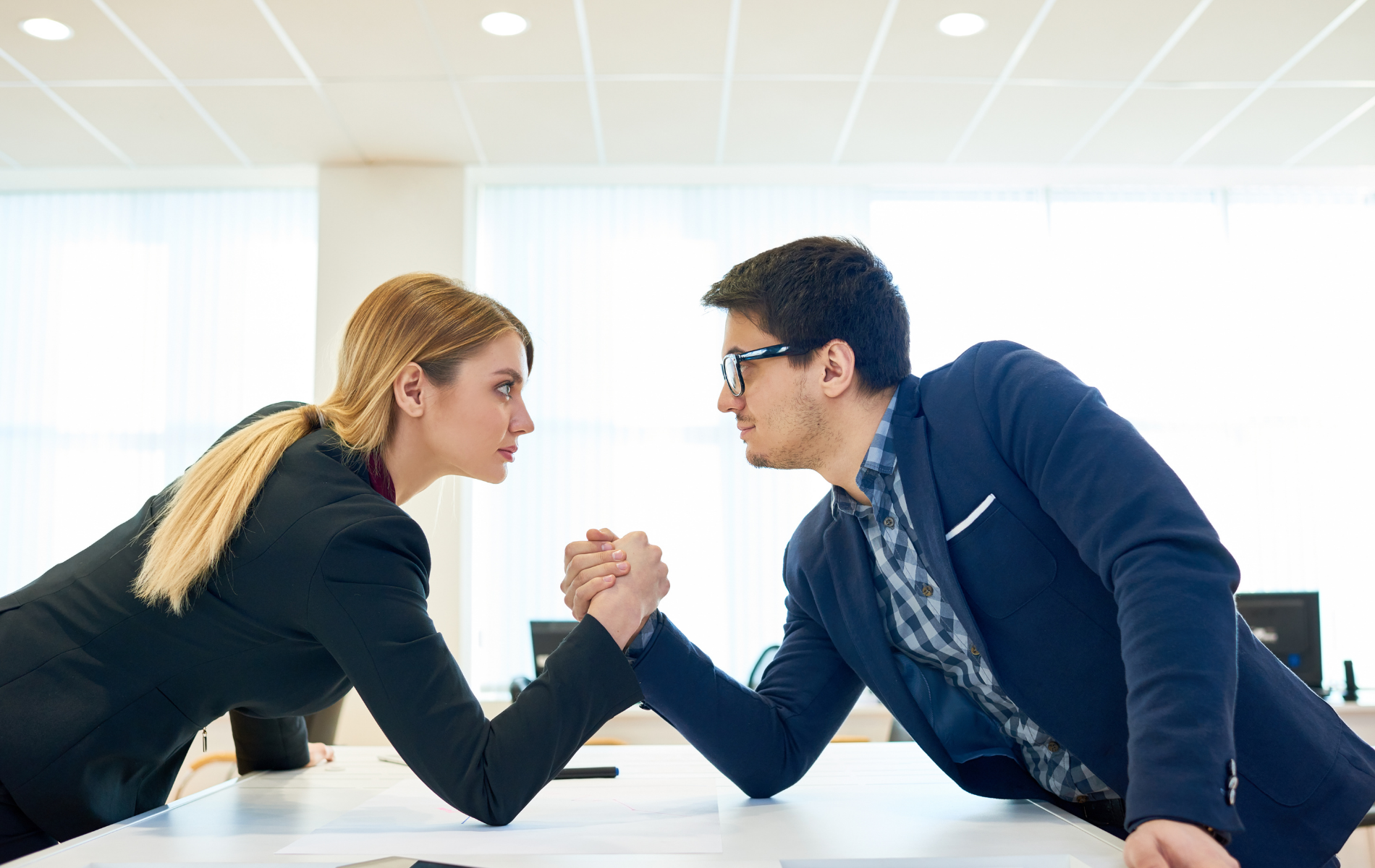 Mô hình 5C trong kinh doanh