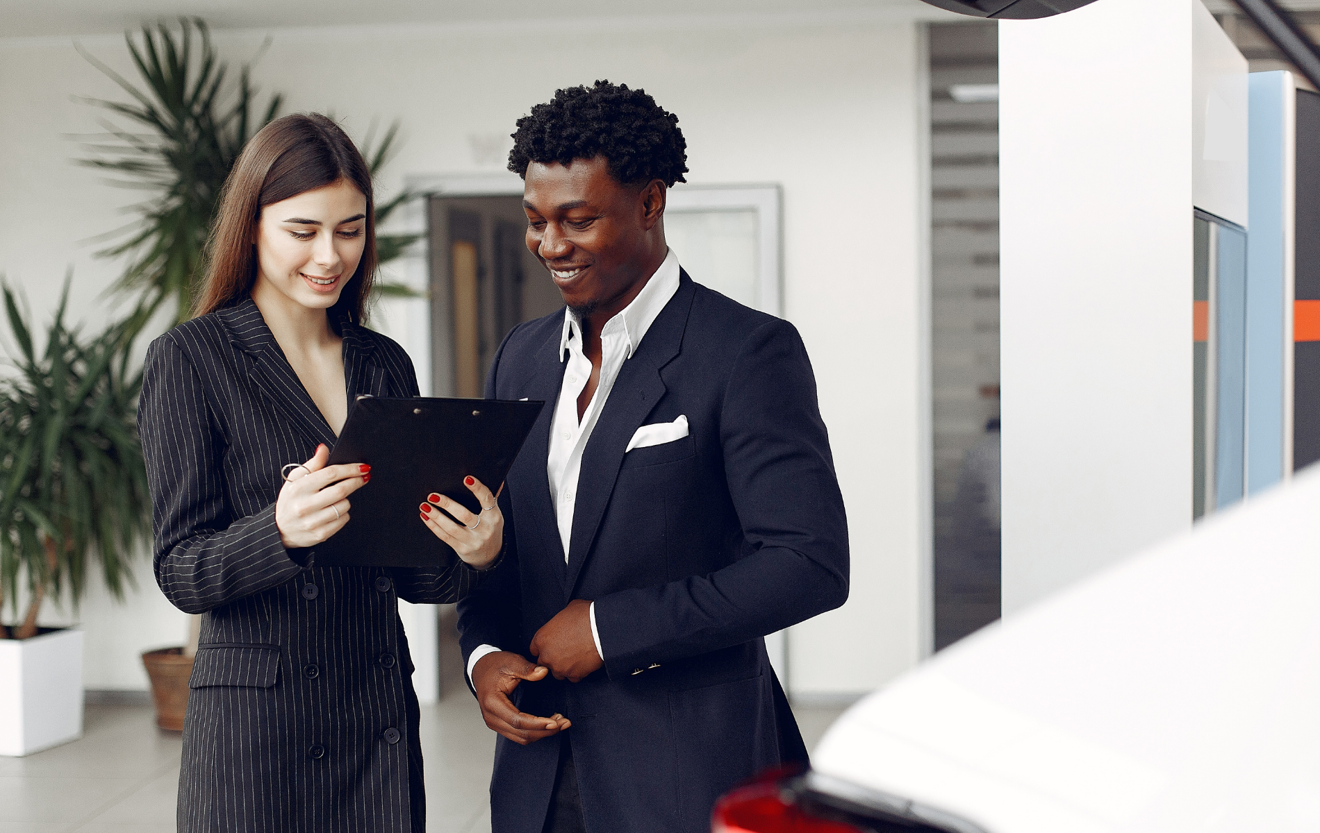 Mô hình 5C trong kinh doanh