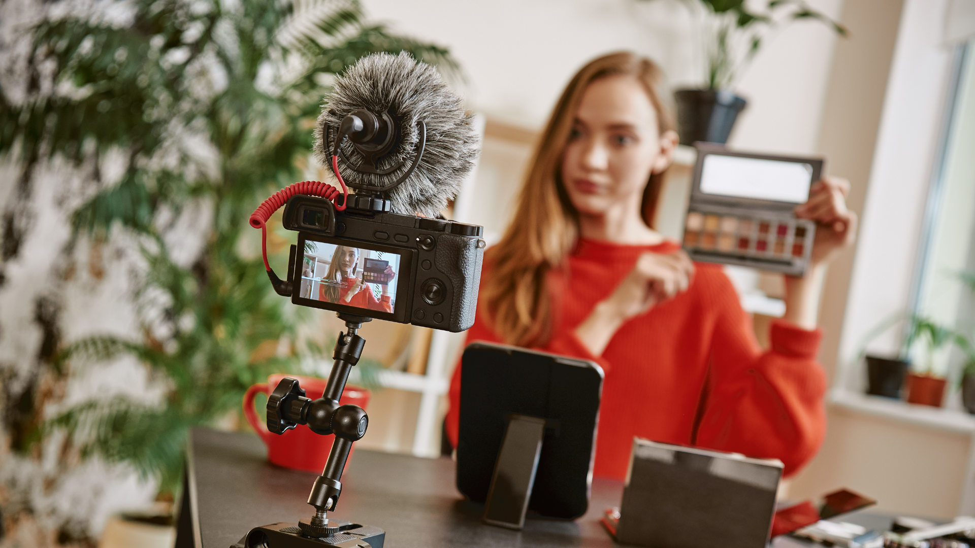 youtube đề xuất video