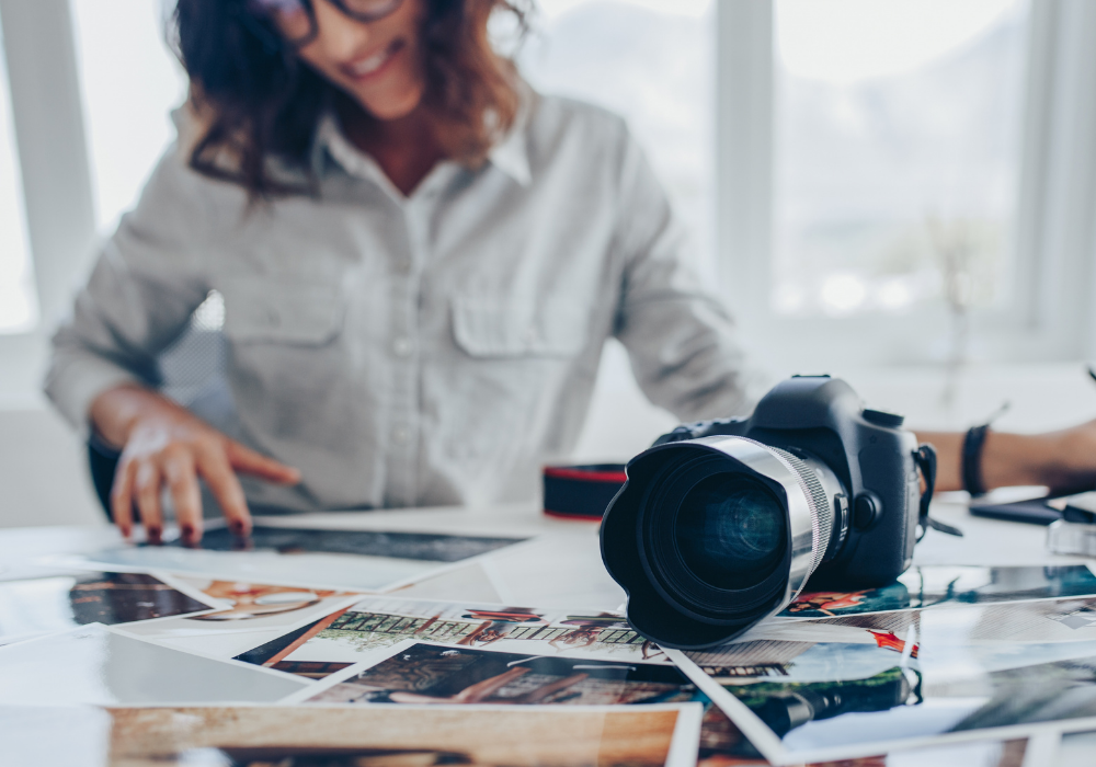 kinh nghiệm chạy quảng cáo