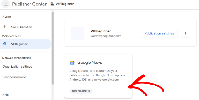 Google News