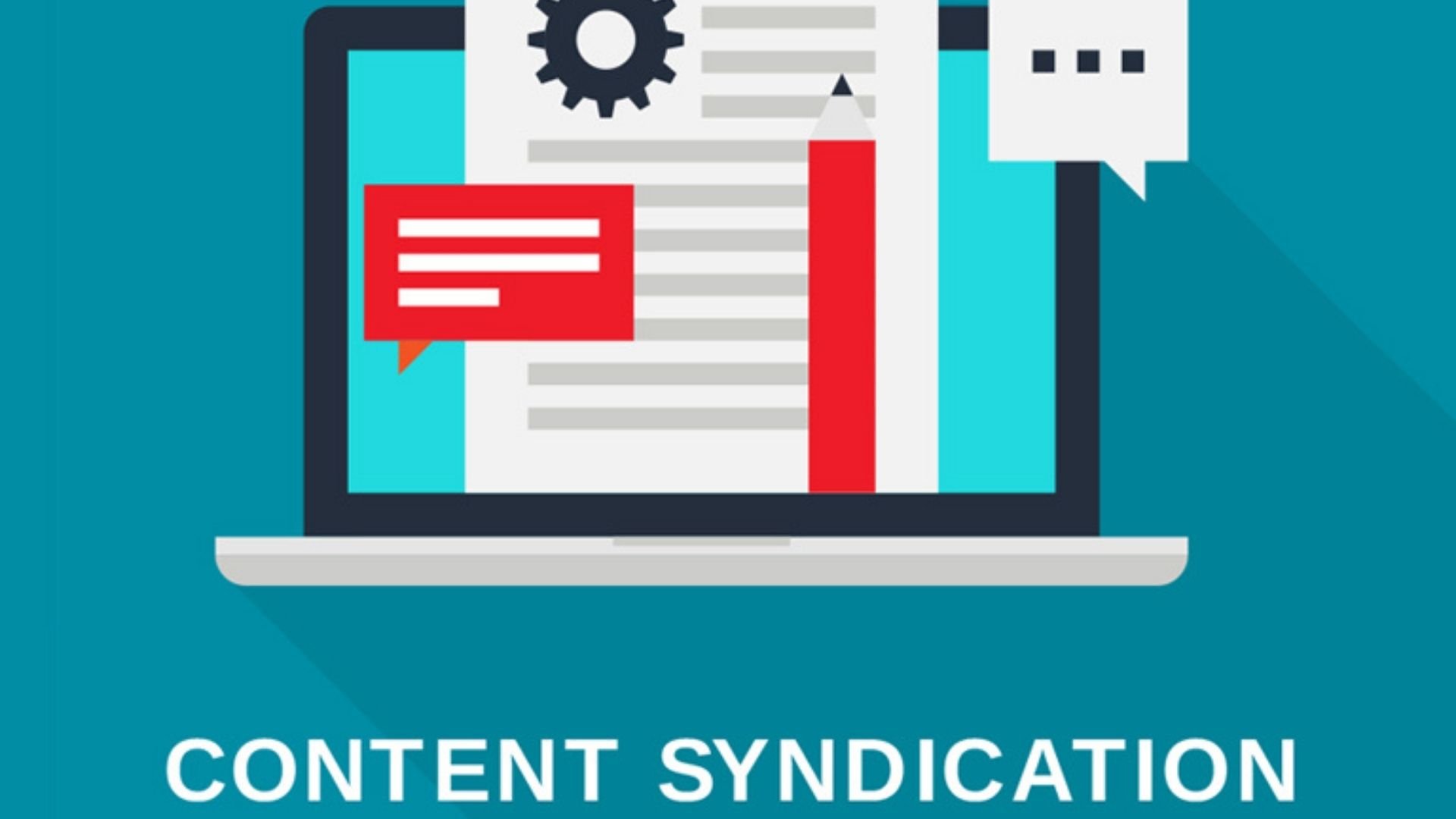 Content Syndication