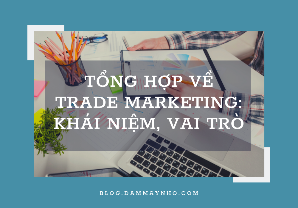 Trade Marketing