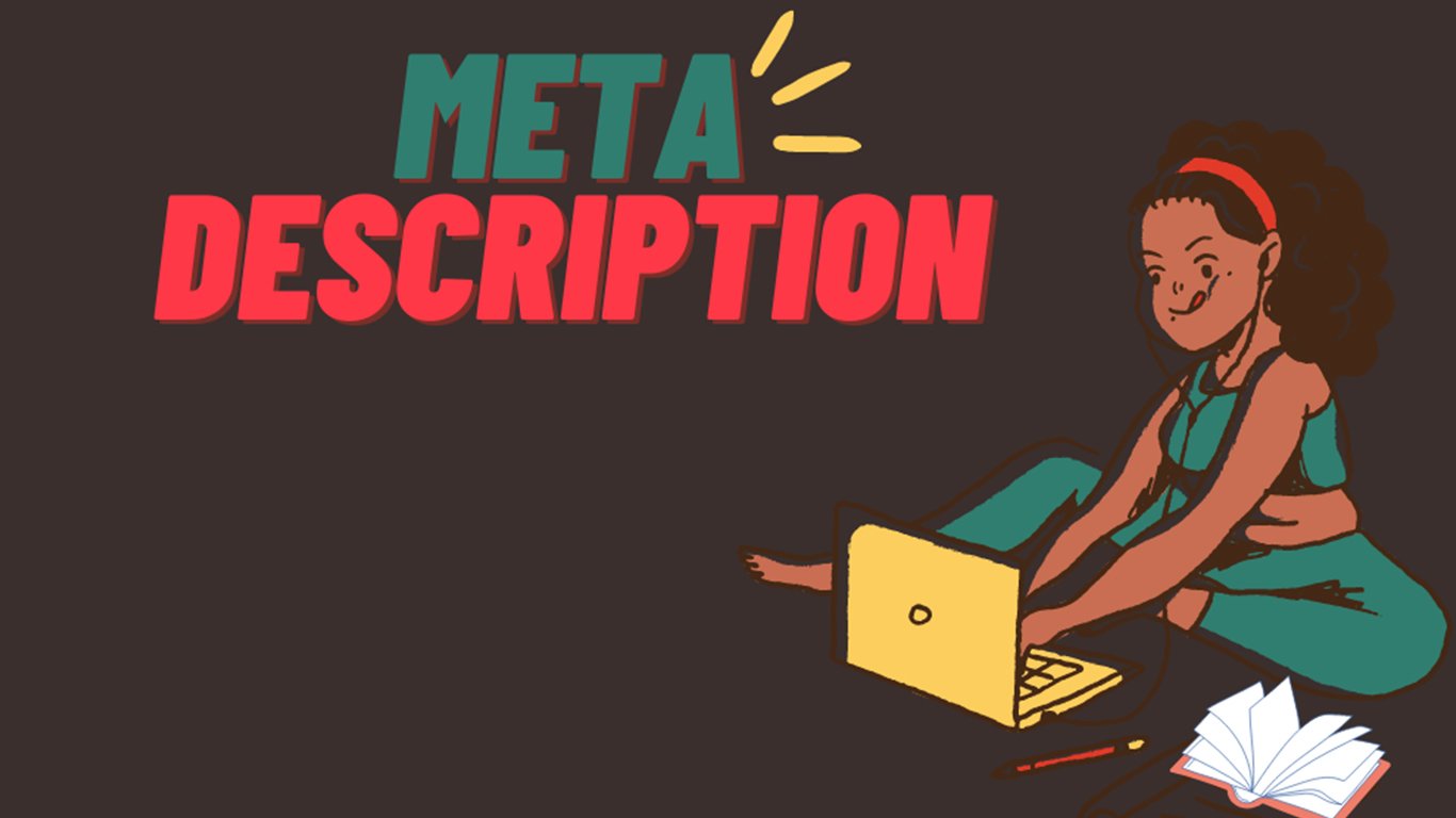 Meta description là gì? hướng dẫn viết chuẩn seo 2025