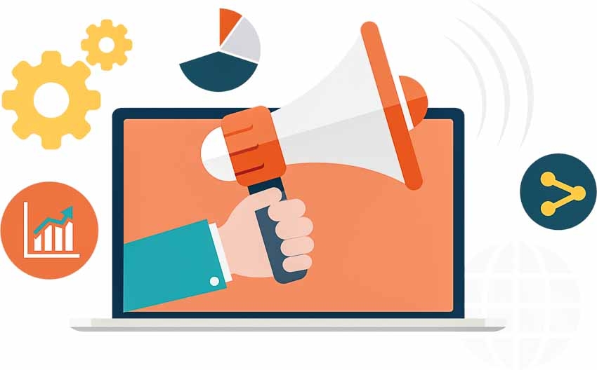 Ưu điểm của Blog Marketing