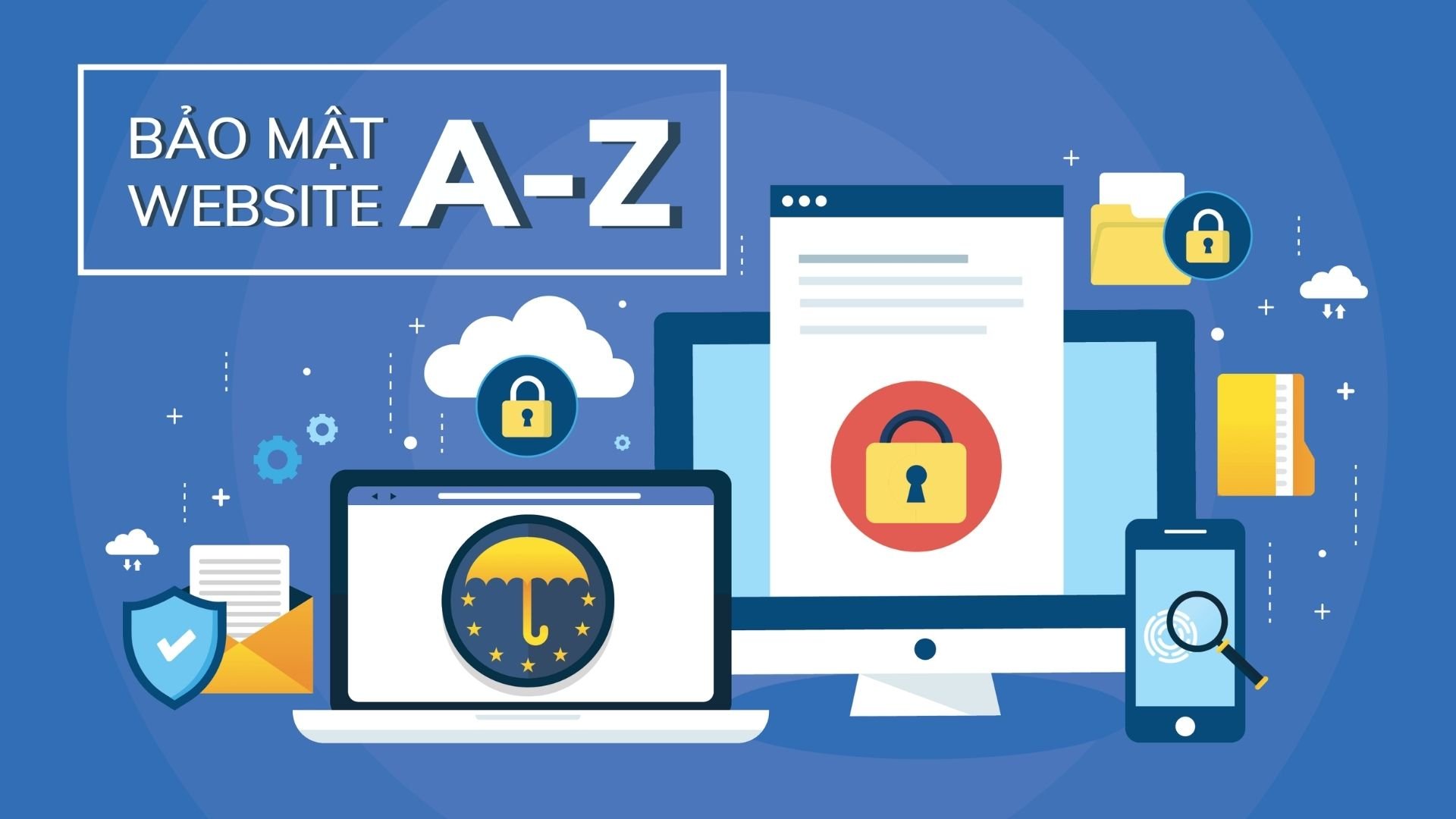 Bảo mật Website