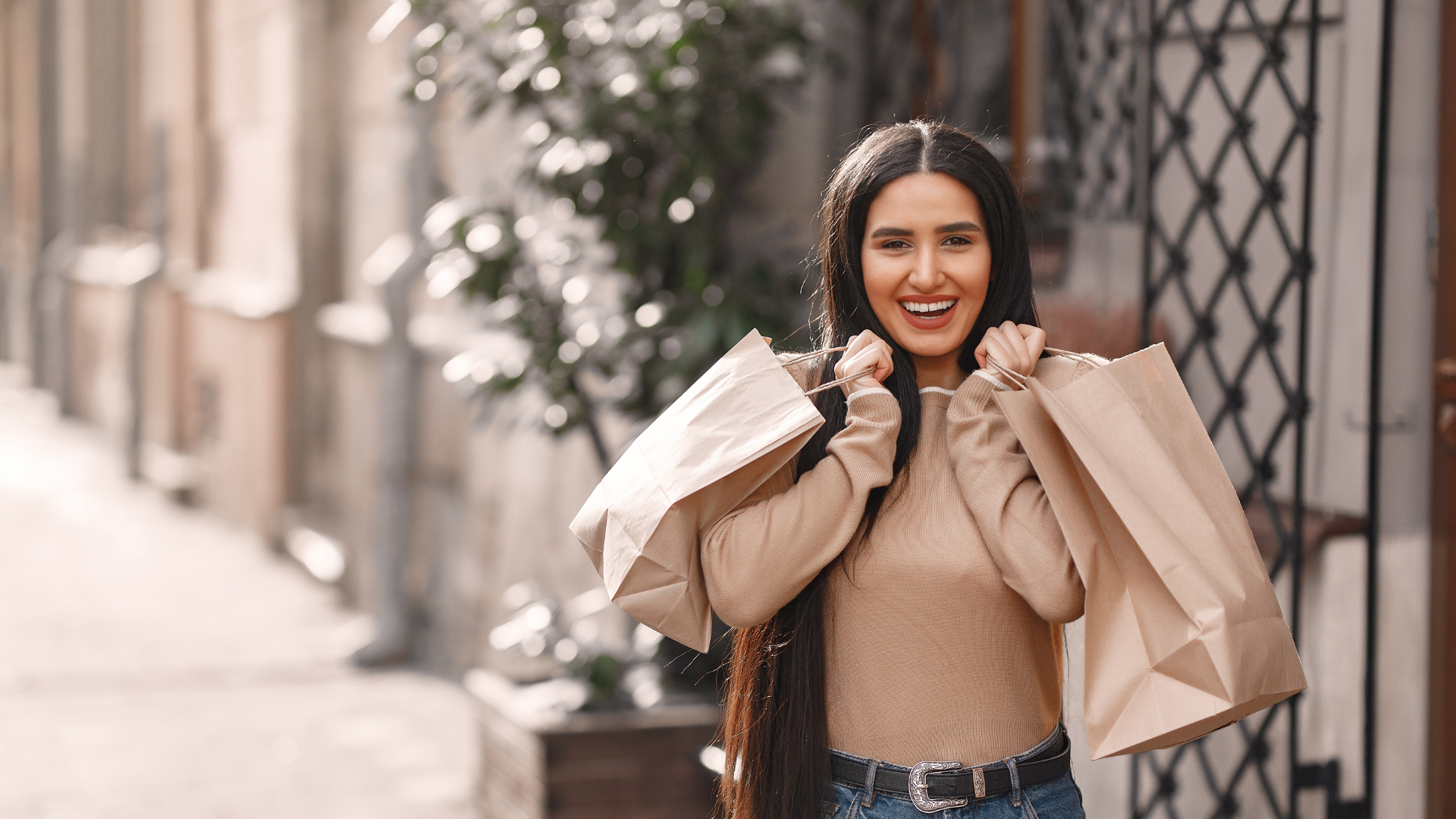 Giới thiệu Messy Middle