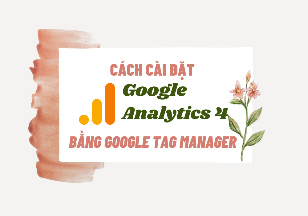 Google Analytics 4