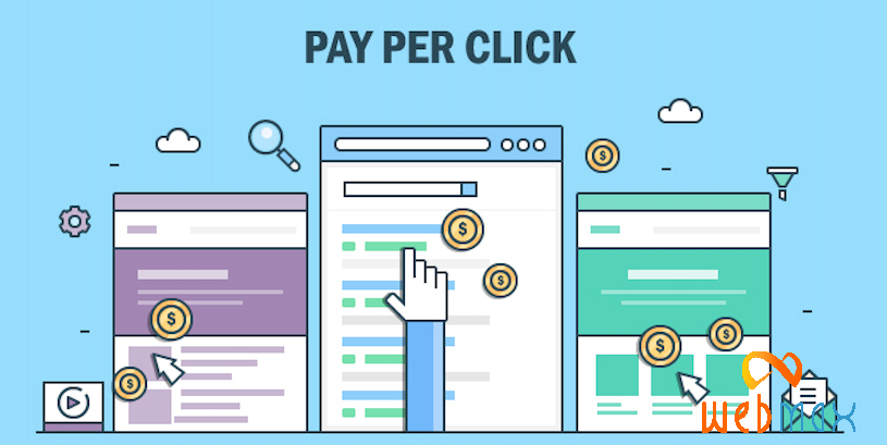 Pay-per-click