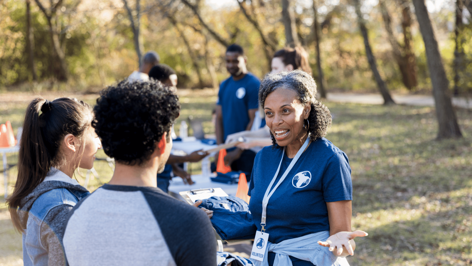 Hybrid Event là gì?