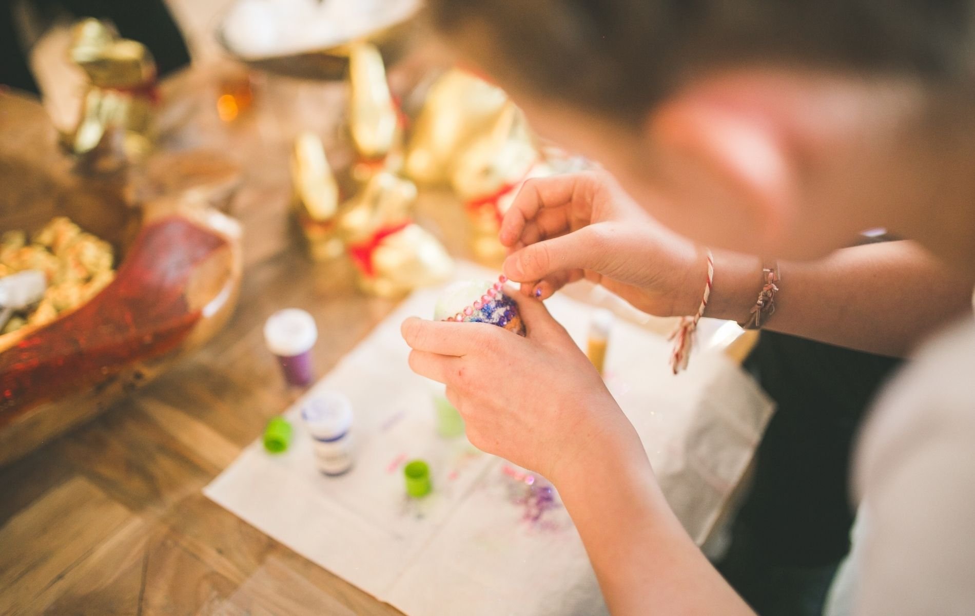 xu hướng kinh doanh