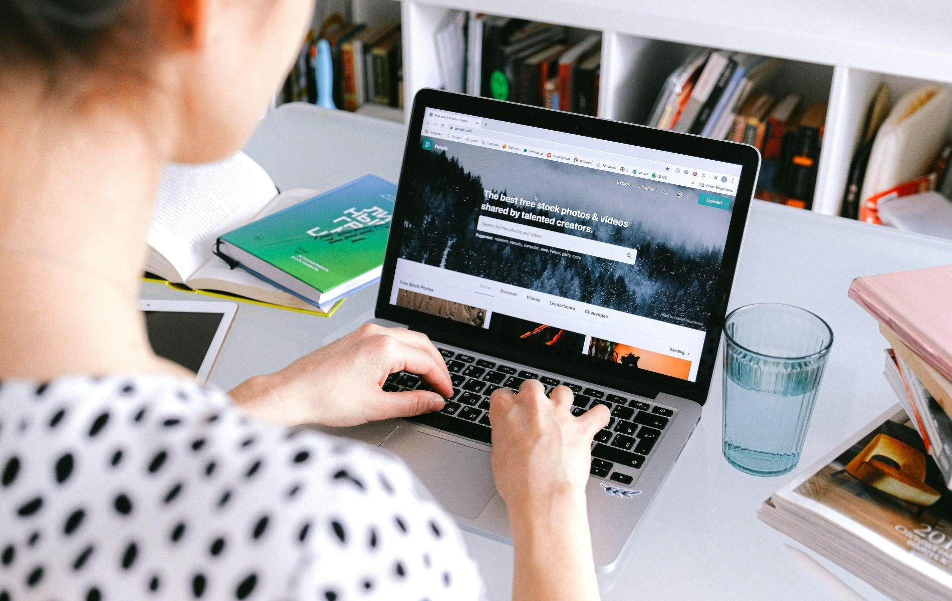 xu hướng kinh doanh