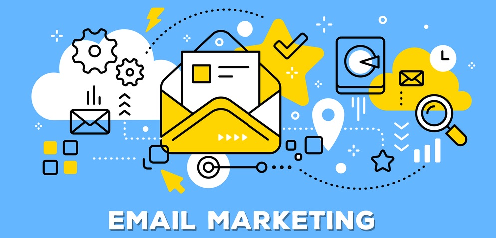 Email Retargetin
