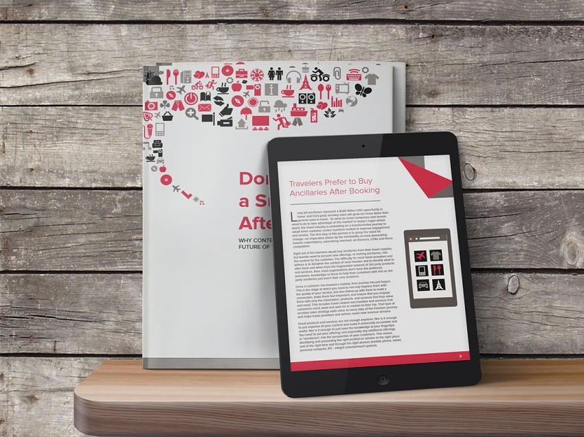 Loại hình content sách điện tử